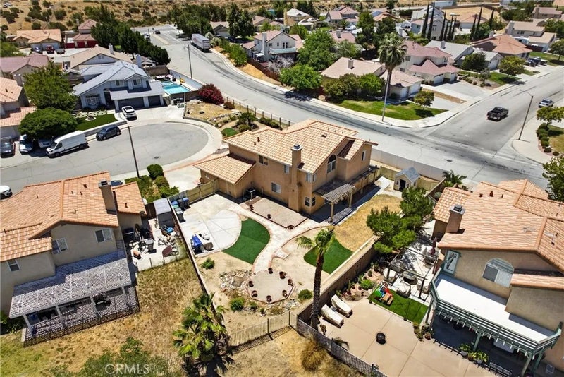 3005 Chuckwagon Road