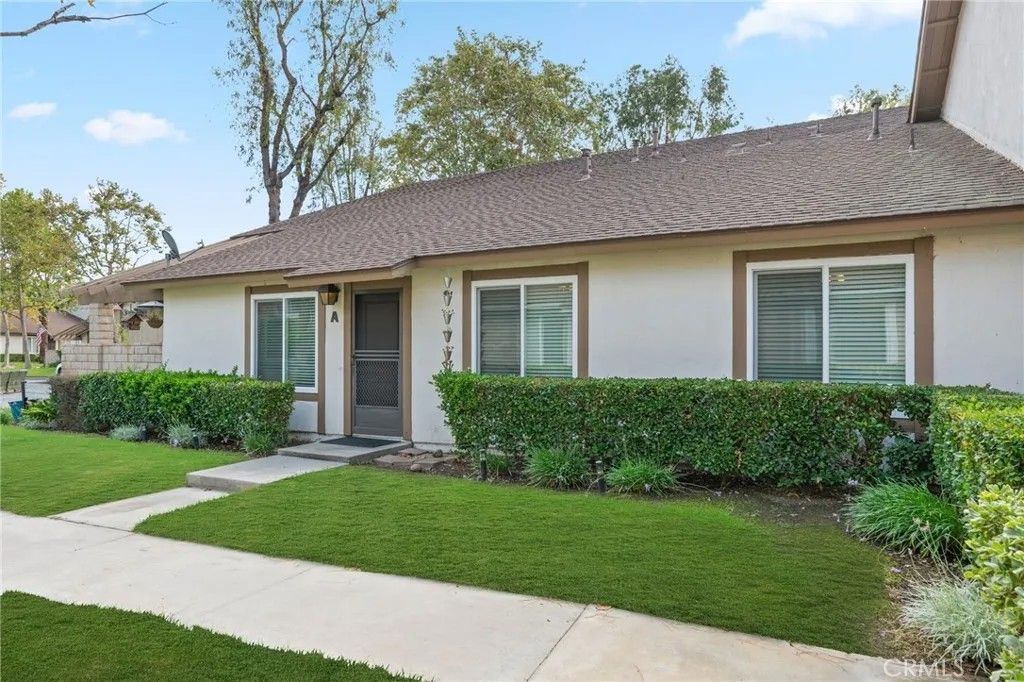Photo of 5466 E Willow Woods Lane #A, Anaheim Hills, CA 92807 (MLS # RS25247010)