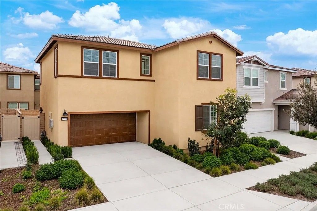 Photo of 2972 E Calgary Street, Ontario, CA 91761 (MLS # AR26031240)