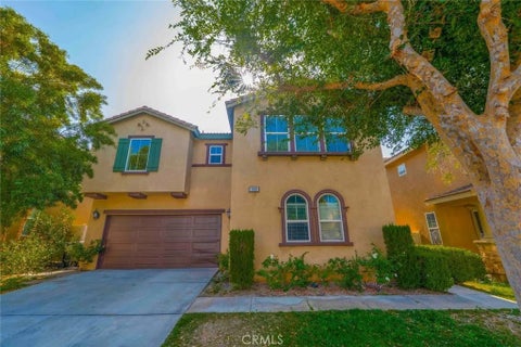 Photo of 1109 N Yucca Ave, Rialto, CA 92376 (MLS # DW26133227)