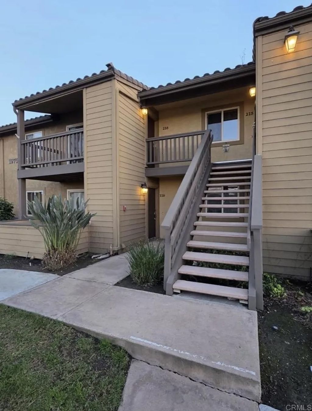 Photo of 1975 Avenida Del Mexico #216, San Diego, CA 92154 (MLS # PTP2602803)