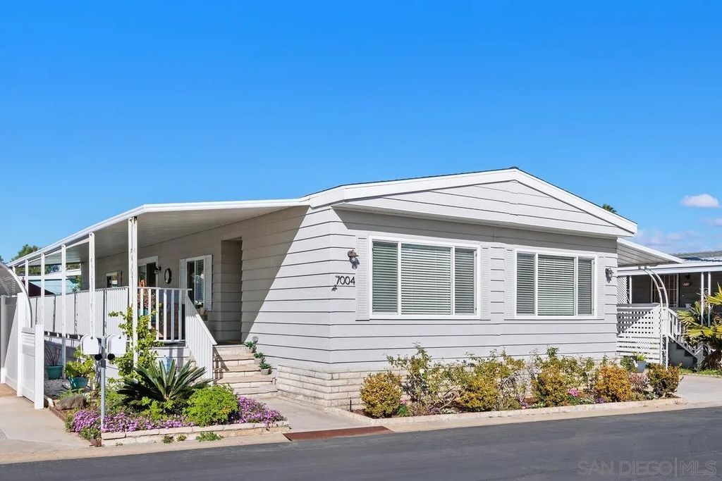 Photo of 7004 San Carlos Street, Carlsbad, CA 92011 (MLS # 2600785)