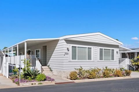 Photo of 7004 San Carlos Street, Carlsbad, CA 92011 (MLS # 2600785)