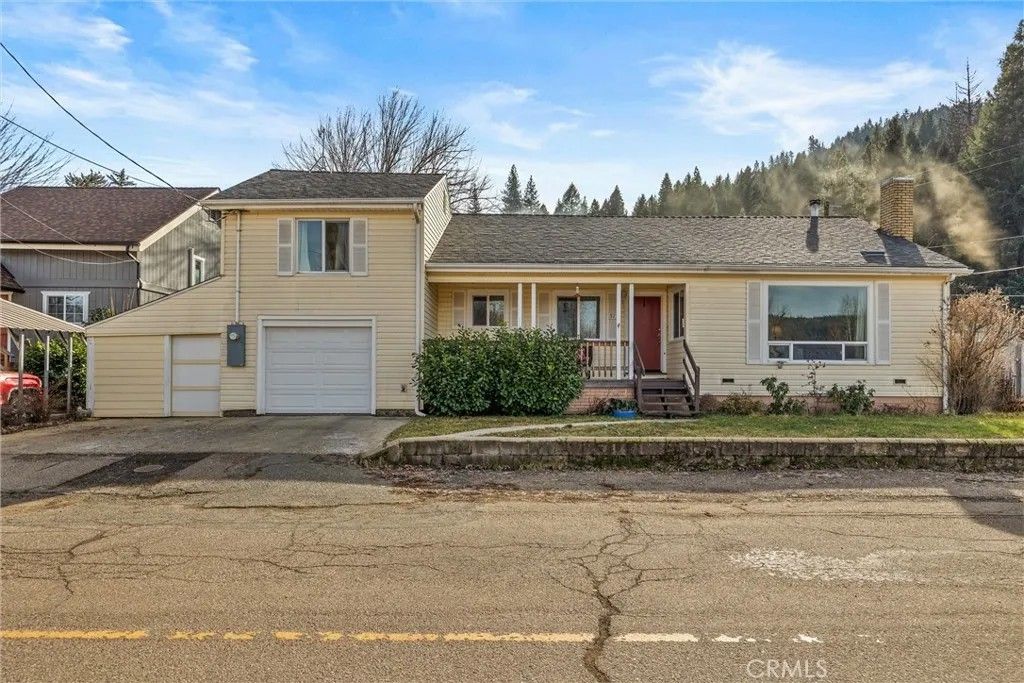 Photo of 522 Monte Vista, Quincy, CA 95971 (MLS # SN26021805)