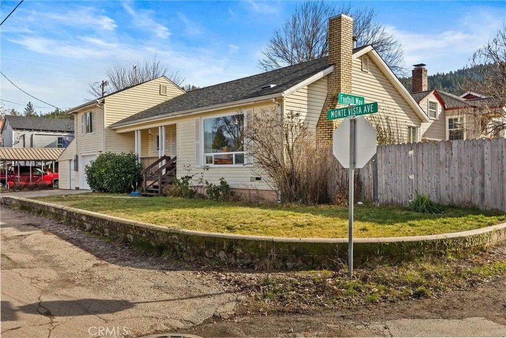 Photo of 522 Monte Vista, Quincy, CA 95971 (MLS # SN26021805)