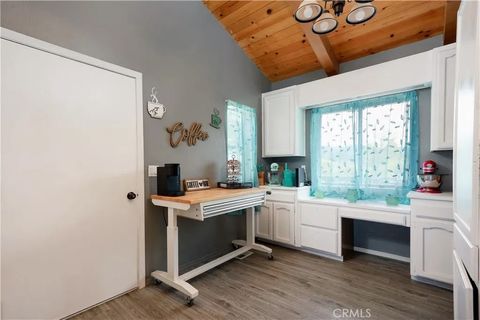 Tiny photo for 26201 Cumberland Road, Tehachapi, CA 93561 (MLS # CV25252181)