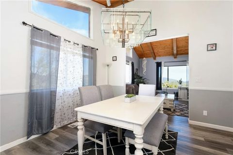 Tiny photo for 26201 Cumberland Road, Tehachapi, CA 93561 (MLS # CV25252181)