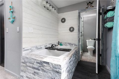 Tiny photo for 26201 Cumberland Road, Tehachapi, CA 93561 (MLS # CV25252181)