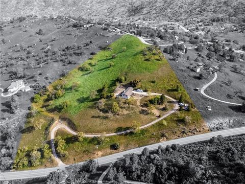 Tiny photo for 26201 Cumberland Road, Tehachapi, CA 93561 (MLS # CV25252181)