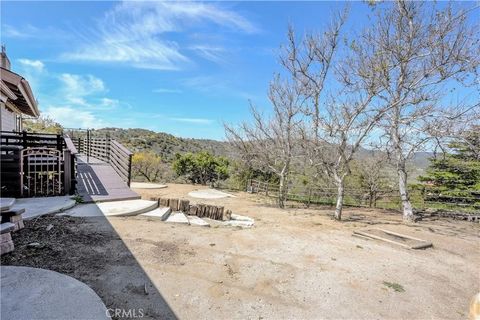 Tiny photo for 26201 Cumberland Road, Tehachapi, CA 93561 (MLS # CV25252181)