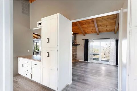 Tiny photo for 26201 Cumberland Road, Tehachapi, CA 93561 (MLS # CV25252181)