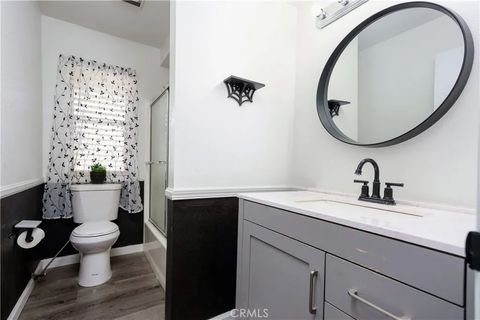 Tiny photo for 26201 Cumberland Road, Tehachapi, CA 93561 (MLS # CV25252181)