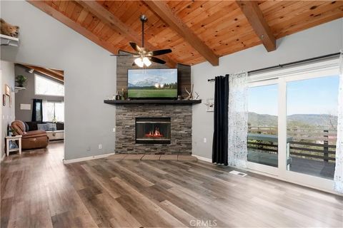 Tiny photo for 26201 Cumberland Road, Tehachapi, CA 93561 (MLS # CV25252181)