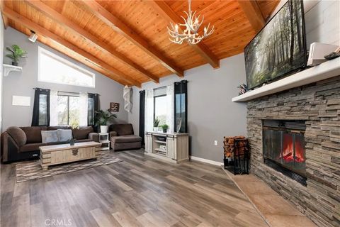 Tiny photo for 26201 Cumberland Road, Tehachapi, CA 93561 (MLS # CV25252181)