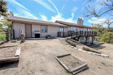 Tiny photo for 26201 Cumberland Road, Tehachapi, CA 93561 (MLS # CV25252181)