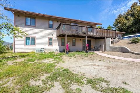 Tiny photo for 26201 Cumberland Road, Tehachapi, CA 93561 (MLS # CV25252181)