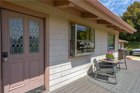 Tiny photo for 26201 Cumberland Road, Tehachapi, CA 93561 (MLS # CV25252181)