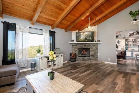 Tiny photo for 26201 Cumberland Road, Tehachapi, CA 93561 (MLS # CV25252181)