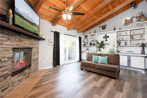 Tiny photo for 26201 Cumberland Road, Tehachapi, CA 93561 (MLS # CV25252181)