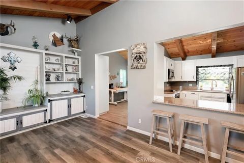 Tiny photo for 26201 Cumberland Road, Tehachapi, CA 93561 (MLS # CV25252181)