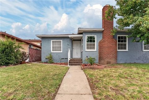 Photo of 1405 Westminster Ave, Alhambra, CA 91803 (MLS # WS26089741)