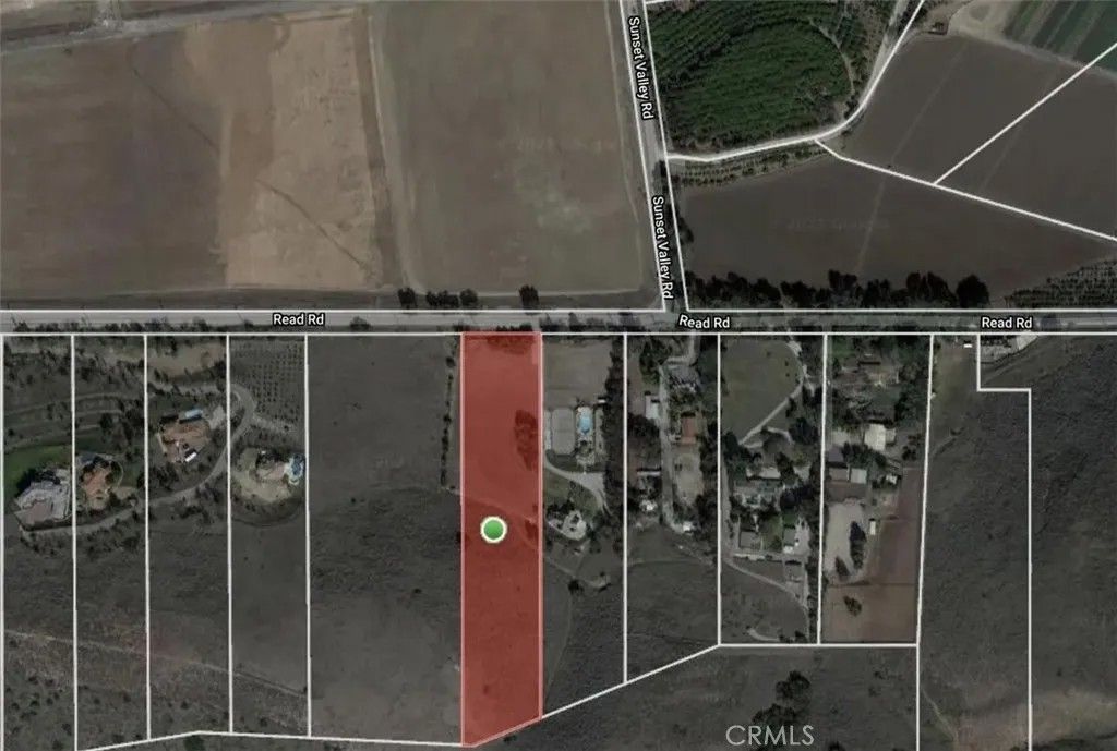 Photo of 4944 Read, Thousand Oaks, CA 93021 (MLS # SR26017110)