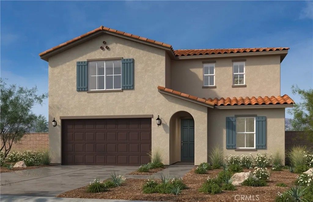 Photo of 12814 Olympus Circle, Corona, CA 92883 (MLS # IV25262549)