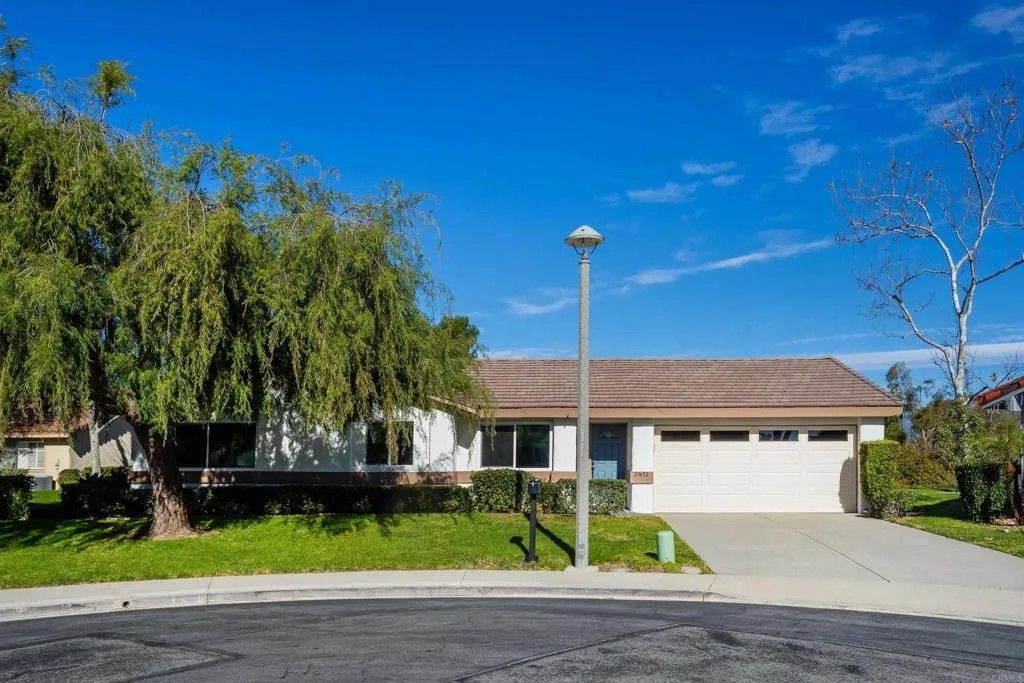 Photo of 23652 Via Pellicer, Mission Viejo, CA 92692 (MLS # NDP2600387)