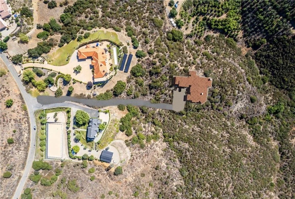 Photo of 21180 Corte Providencia, Murrieta, CA 92562 (MLS # CV25194049)