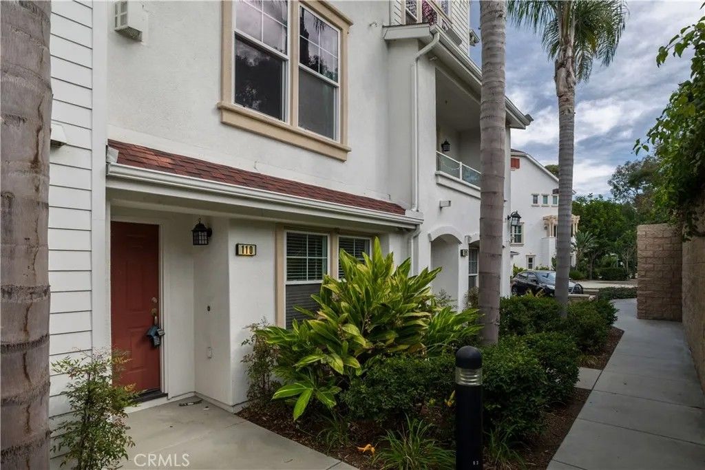Photo of 755 Harbor Cliff Way #110, Oceanside, CA 92054 (MLS # OC26073093)