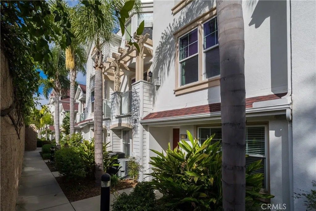 Photo of 755 Harbor Cliff Way #110, Oceanside, CA 92054 (MLS # OC26073093)