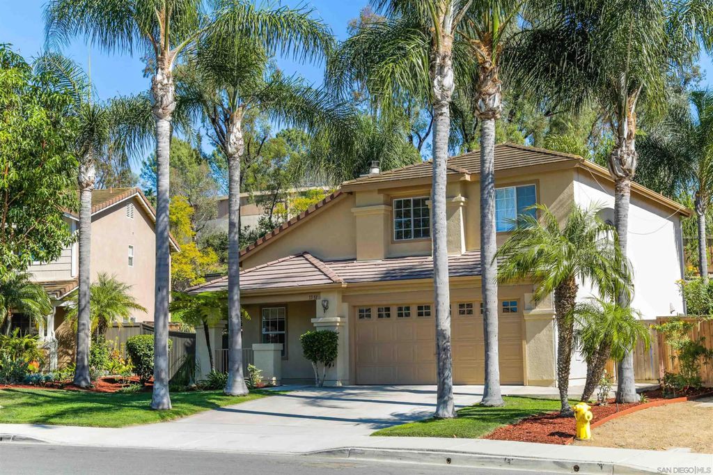 Photo of 1351 Cottonwood Dr, Oceanside, CA 92056 (MLS # 260006957)