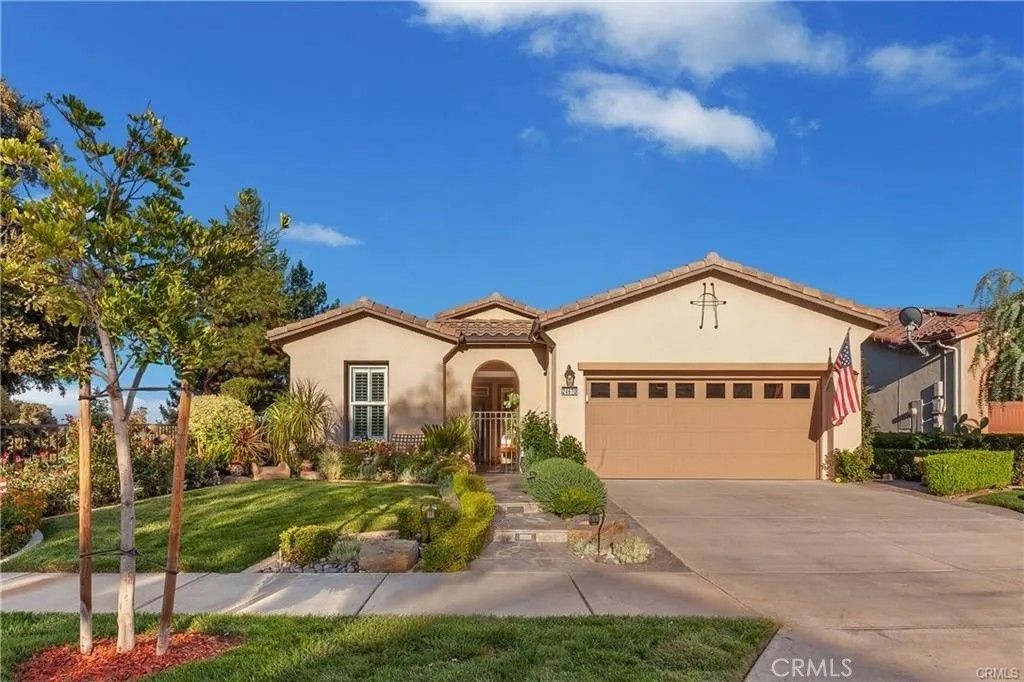 Photo of 24670 Lowe Dr, Corona, CA 92883 (MLS # IG26072945)