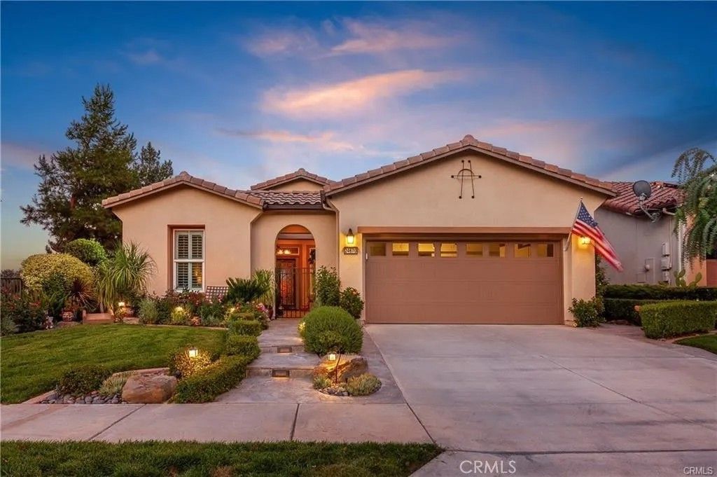 Photo of 24670 Lowe Dr, Corona, CA 92883 (MLS # IG26072945)