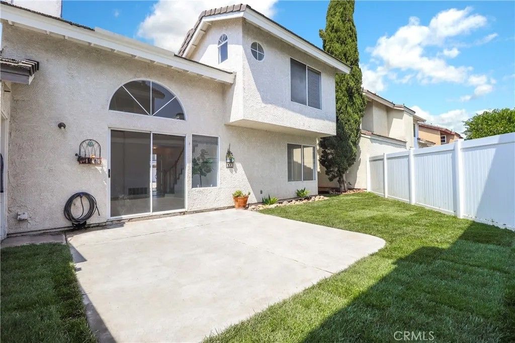 Photo of 34 Woodswallow Lane, Aliso Viejo, CA 92656 (MLS # OC25272675)