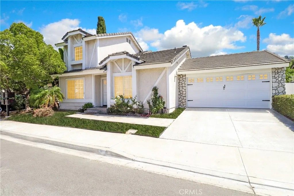 Photo of 34 Woodswallow Lane, Aliso Viejo, CA 92656 (MLS # OC25272675)