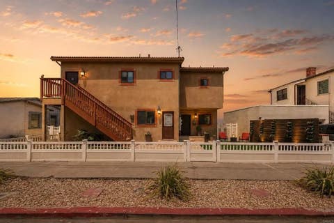 Photo of 4960 Vista Pl, San Diego, CA 92116 (MLS # PTP2605102)