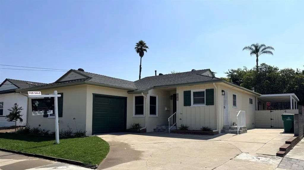 6391 Estrella Avenue