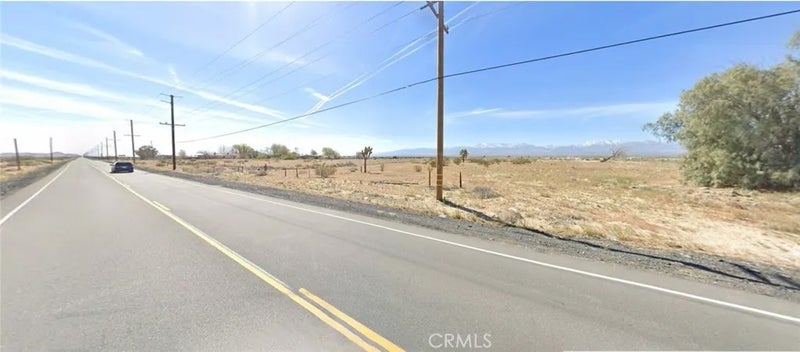 0 E Palmdale Blvd