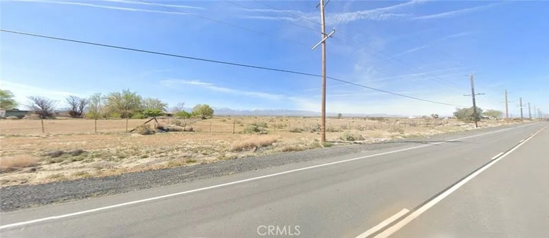 0 E Palmdale Blvd