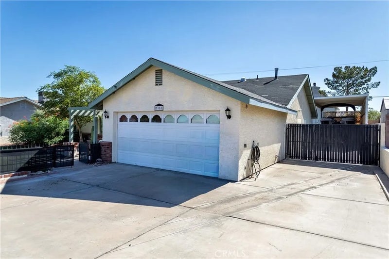 3008 Parkway