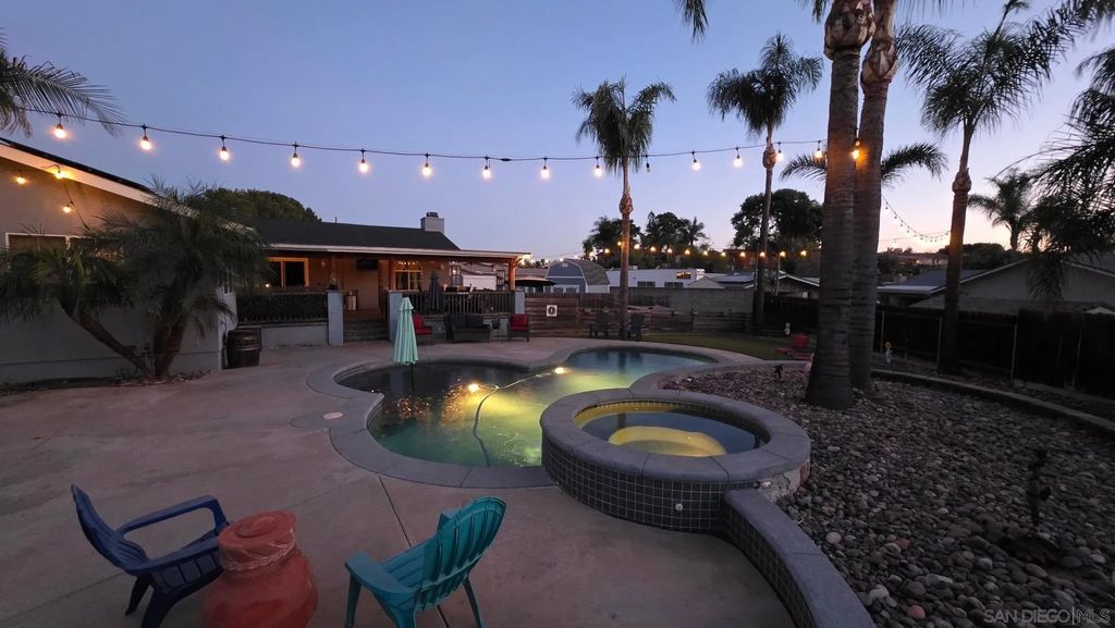 Photo of 8142 Royal Cir, El Cajon, CA 92021 (MLS # 260008874)