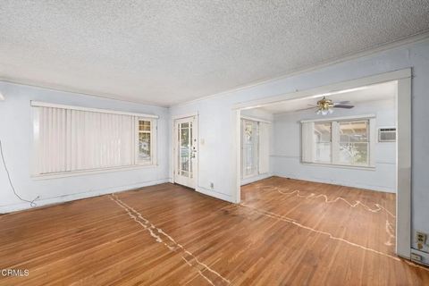 Tiny photo for 2070 Meridian Avenue, South Pasadena, CA 91030 (MLS # P1-24791)