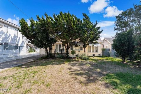 Tiny photo for 2070 Meridian Avenue, South Pasadena, CA 91030 (MLS # P1-24791)