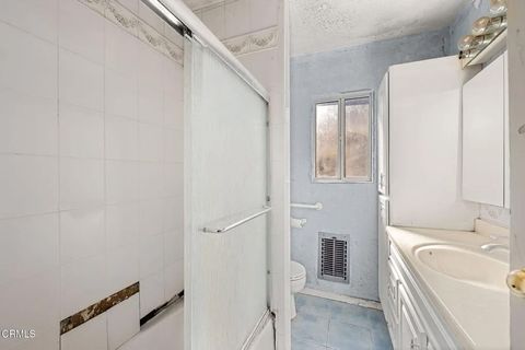 Tiny photo for 2070 Meridian Avenue, South Pasadena, CA 91030 (MLS # P1-24791)