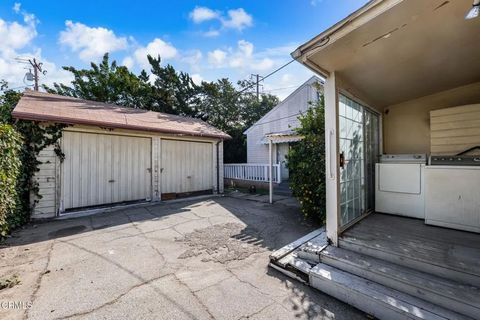 Tiny photo for 2070 Meridian Avenue, South Pasadena, CA 91030 (MLS # P1-24791)