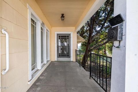 Tiny photo for 2070 Meridian Avenue, South Pasadena, CA 91030 (MLS # P1-24791)