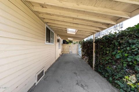 Tiny photo for 2070 Meridian Avenue, South Pasadena, CA 91030 (MLS # P1-24791)