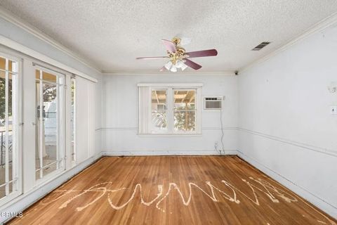 Tiny photo for 2070 Meridian Avenue, South Pasadena, CA 91030 (MLS # P1-24791)