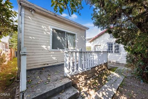 Tiny photo for 2070 Meridian Avenue, South Pasadena, CA 91030 (MLS # P1-24791)